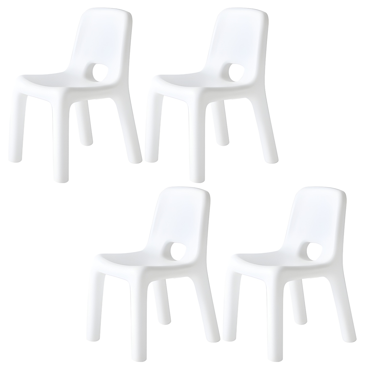 Sculptural Dining Chair | Ormau - image 36