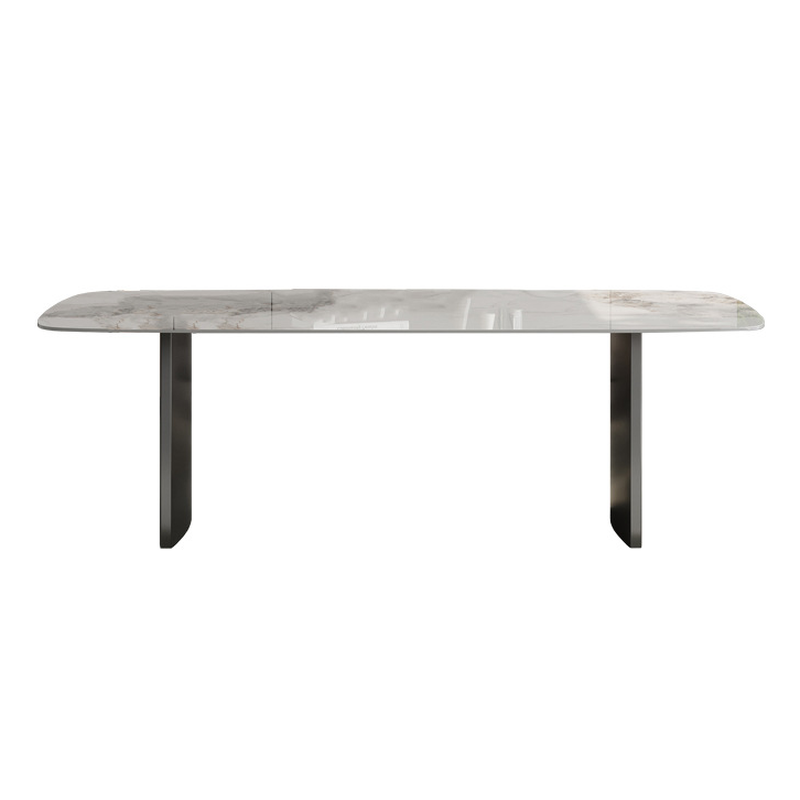 Retro Slate Dining Table | Ormau - image 19