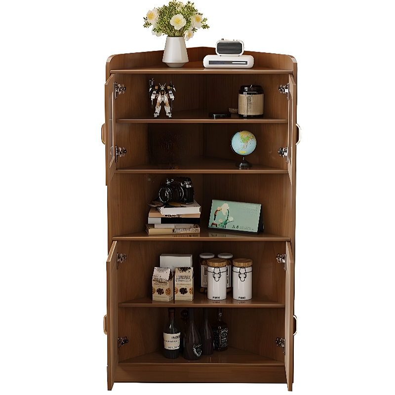 Independent Corner Cabinet | Ormau - image 11