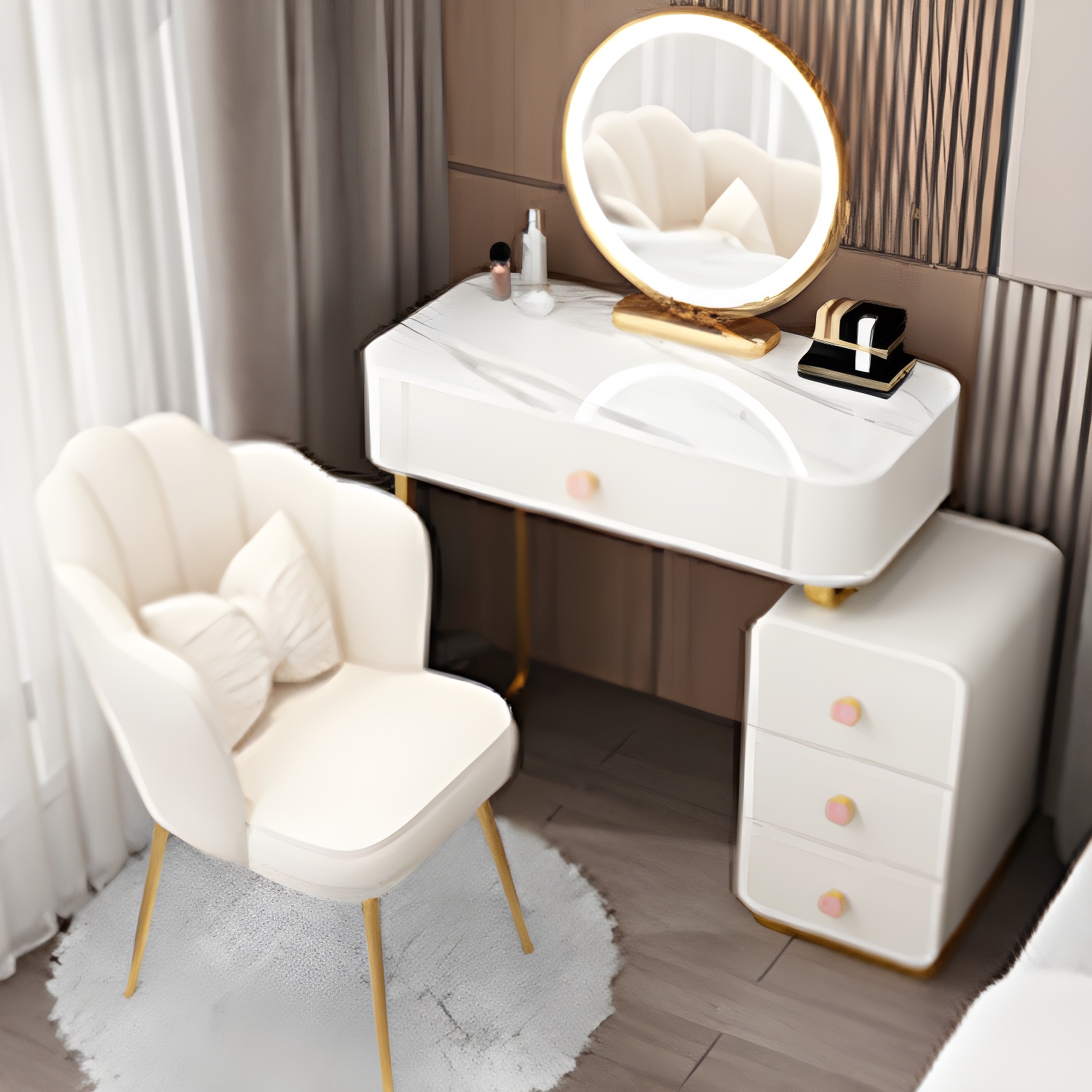 Contemporary Vanity | Ormau - image 25