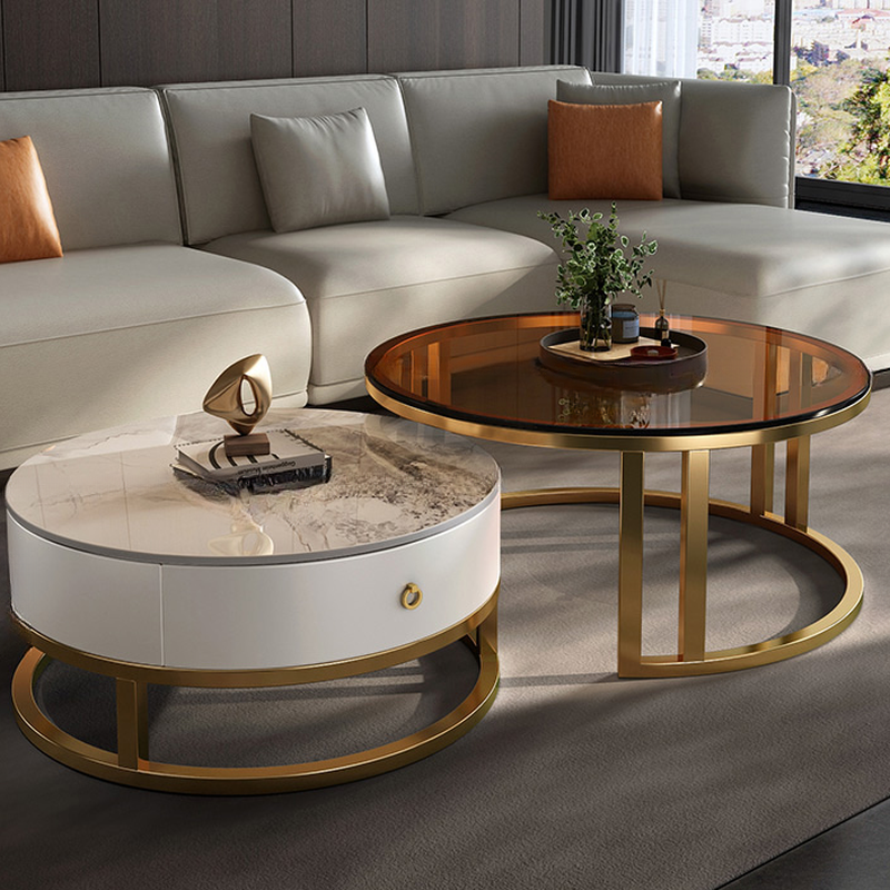 Nested Frame Accent Table | Ormau - image 5