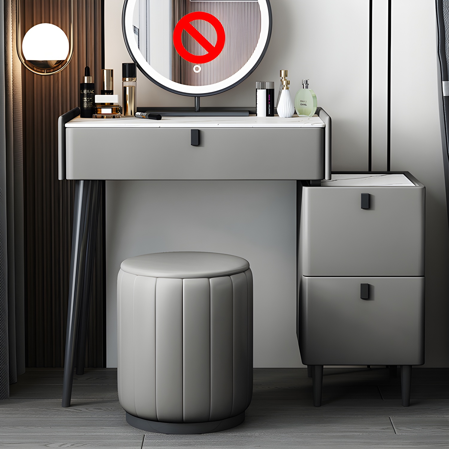 Modern Vanity Set | Ormau - image 22