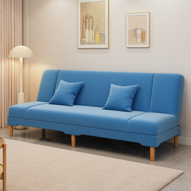 Convertible Sleeper Sofa | Ormau - image 3
