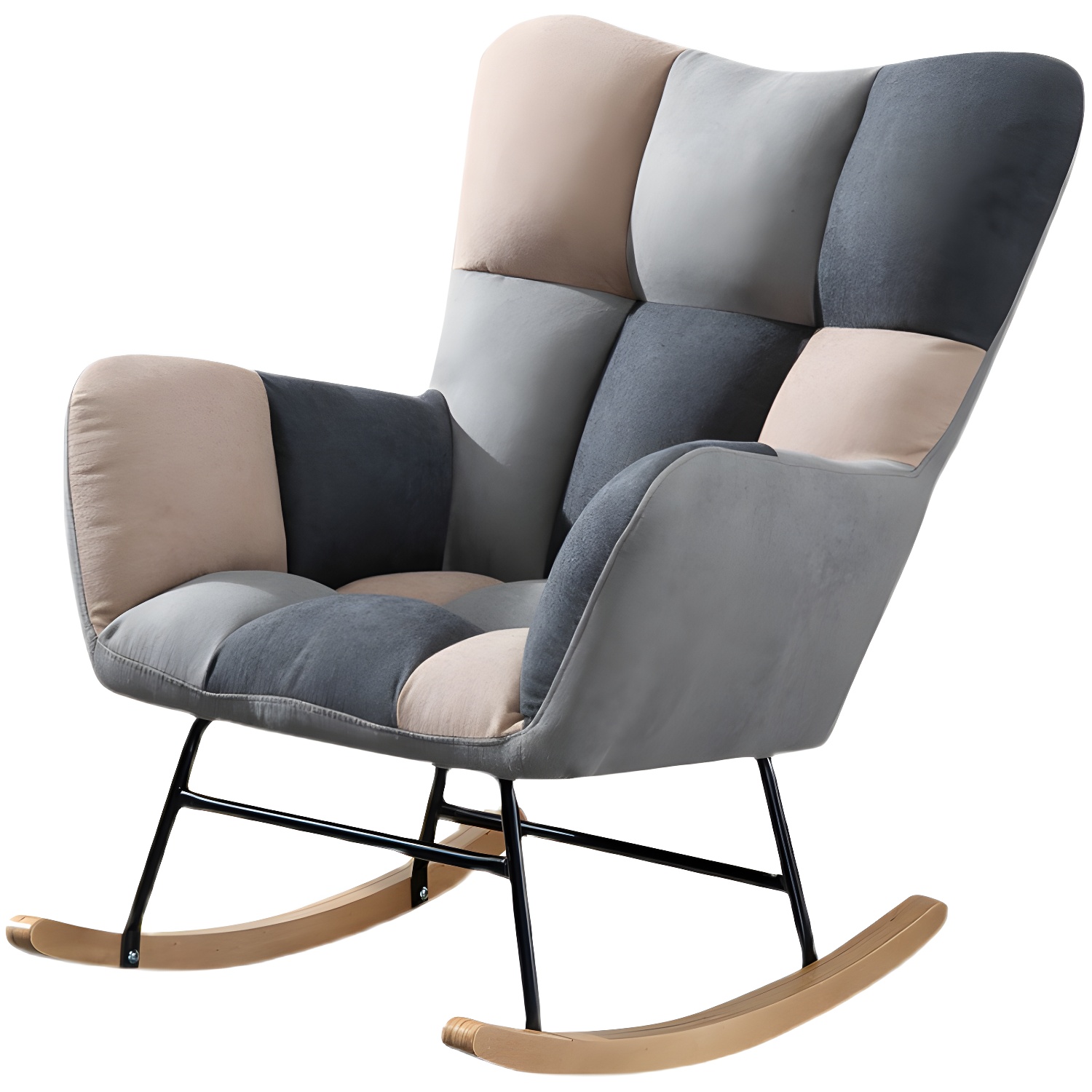 Modern Rocker | Ormau - image 16