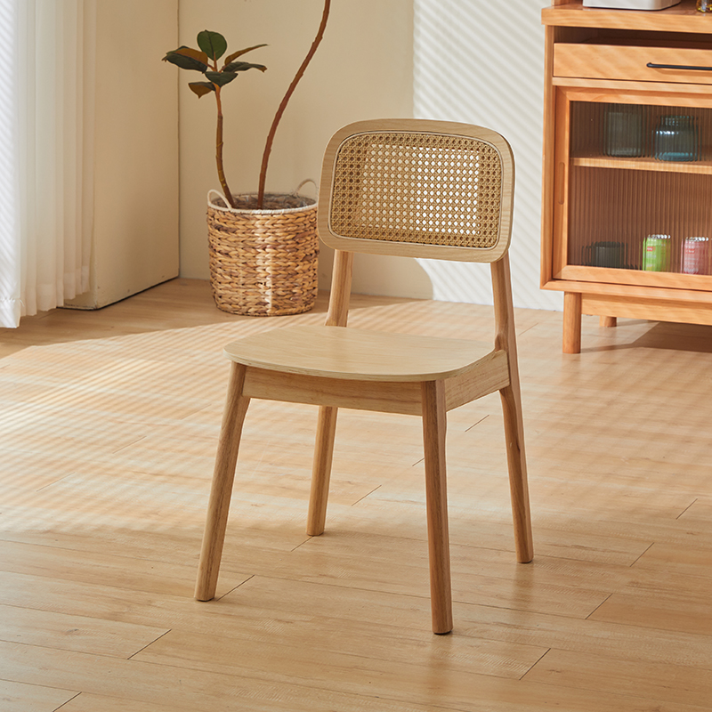 Entwined Chair | Ormau - image 30