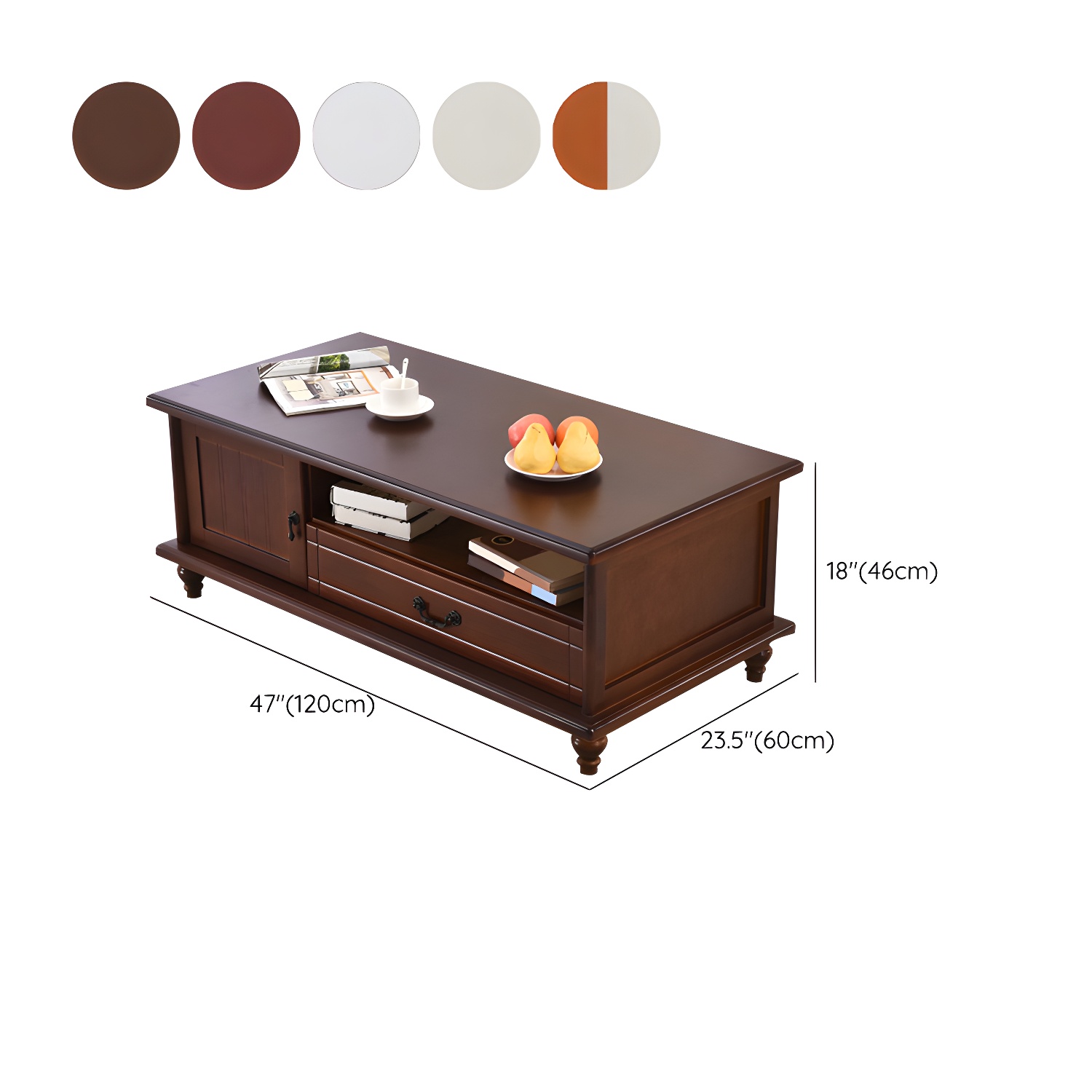 Modern Coffee Table | Ormau - image 17