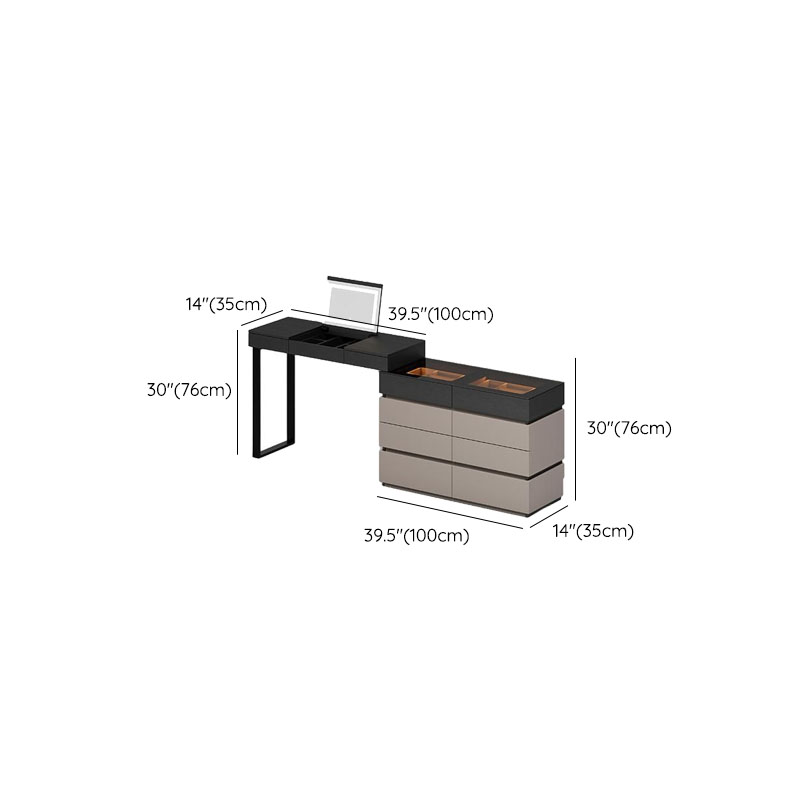 Modern Vanity Set | Ormau - image 11