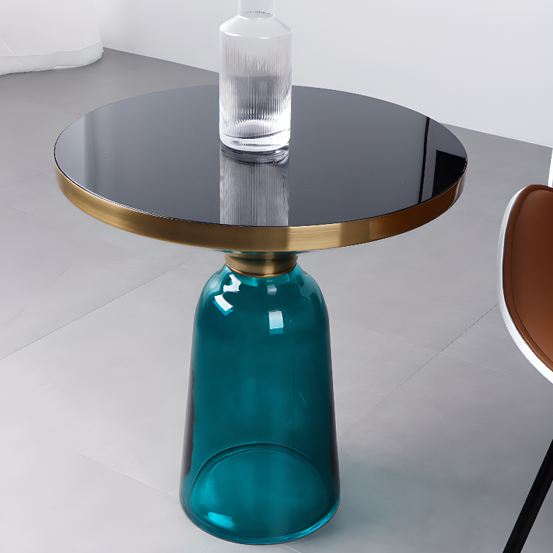 Plinth Side Table | Ormau - image 1