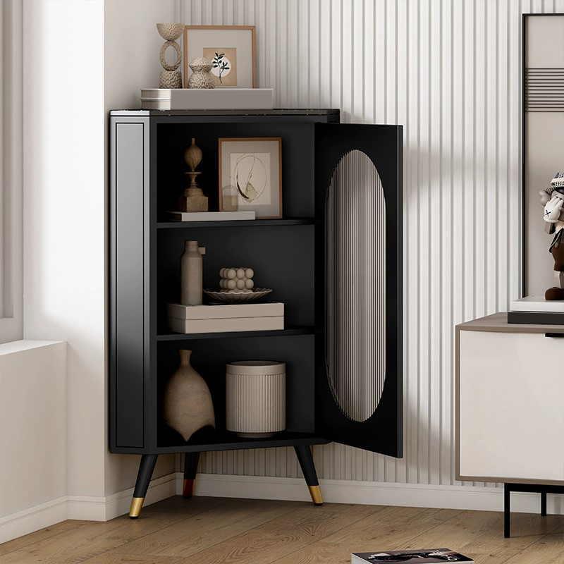 Corner Accent Cabinet | Ormau - image 1