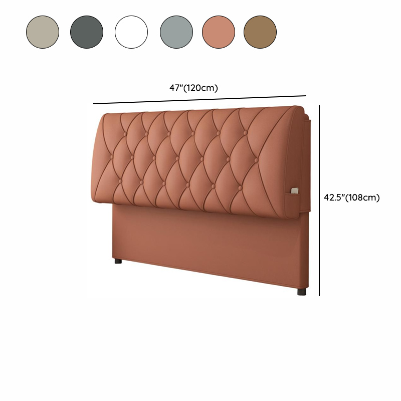 Piled Panel Headboard | Ormau - image 13