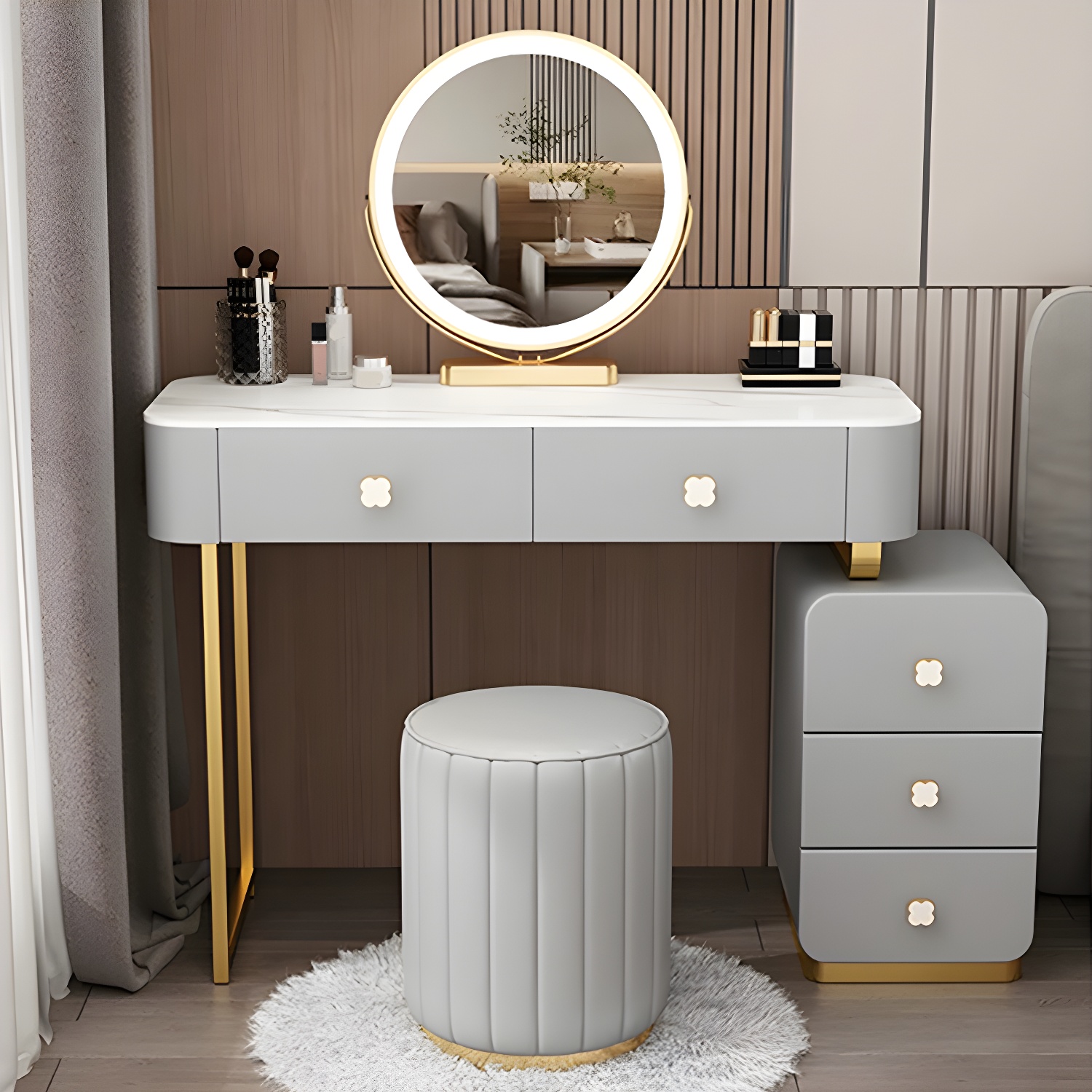 Contemporary Vanity | Ormau - image 27