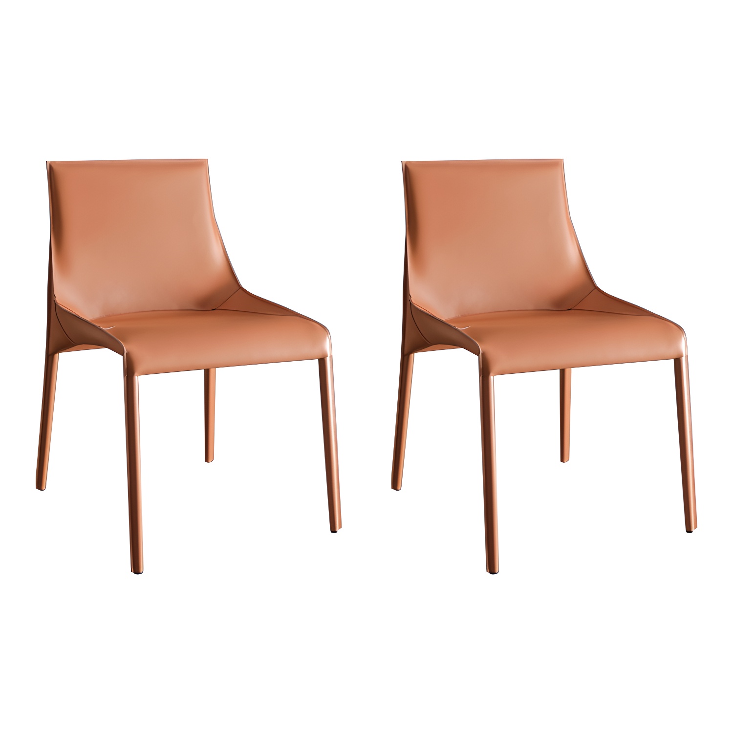 Leather Dining Chair | Ormau - image 29