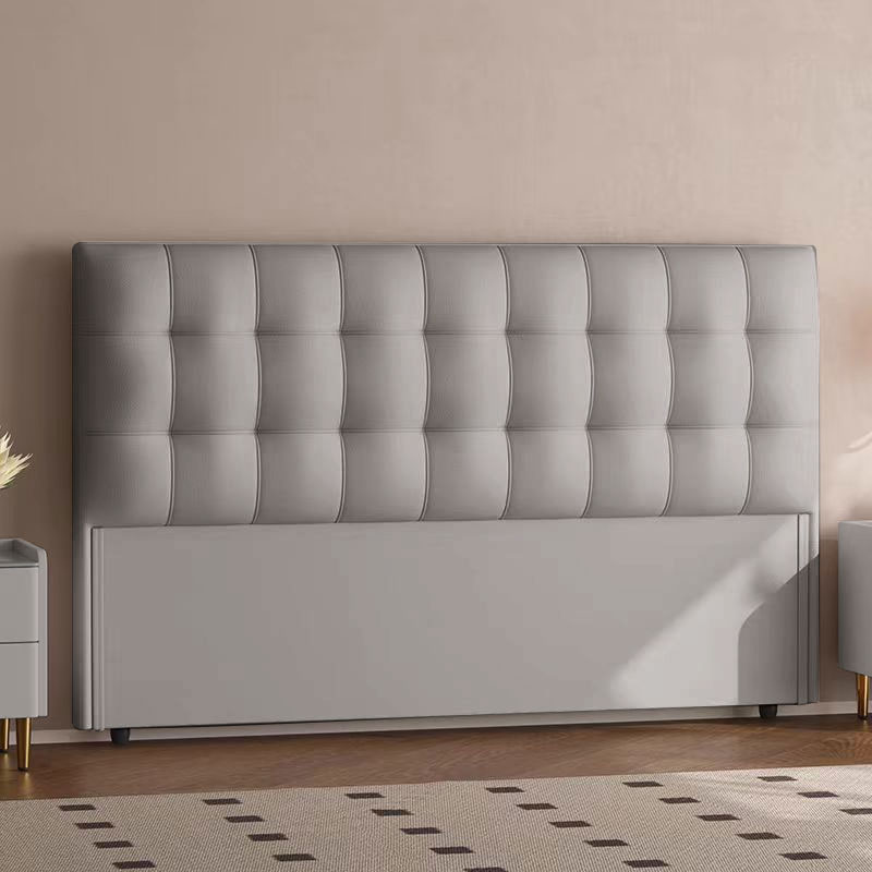 Tufted Panel Headboard | Ormau - image 4