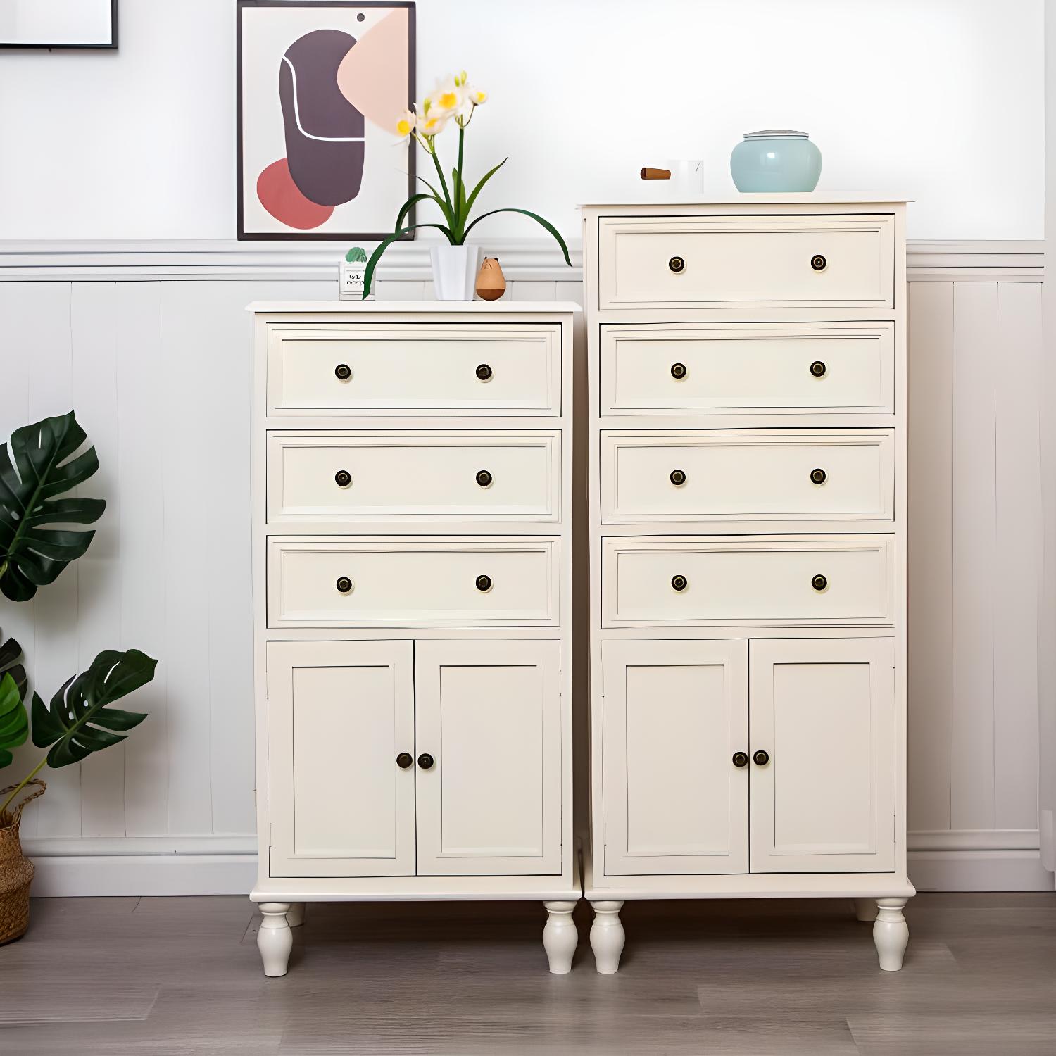 Mid-Century Accent Cabinet | Ormau - image 5