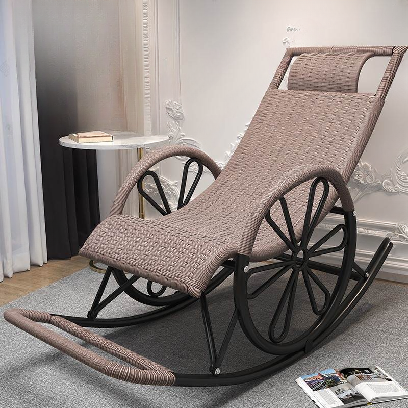 Cane Rocking Seat | Ormau - image 6