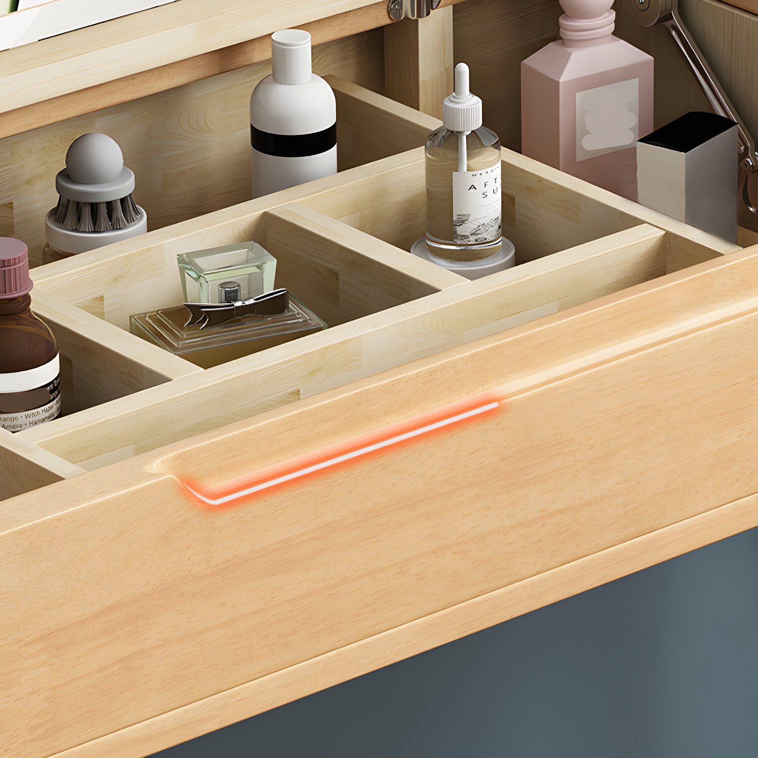 Scandinavian Vanity Table | Ormau - image 11