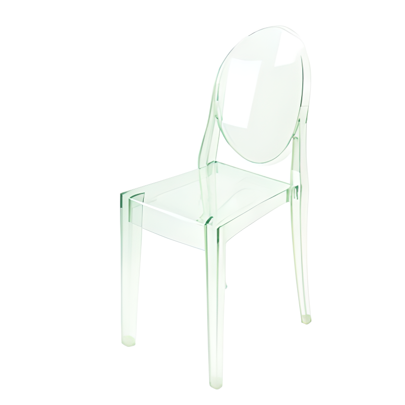 Framed Dining Chair | Ormau - image 8