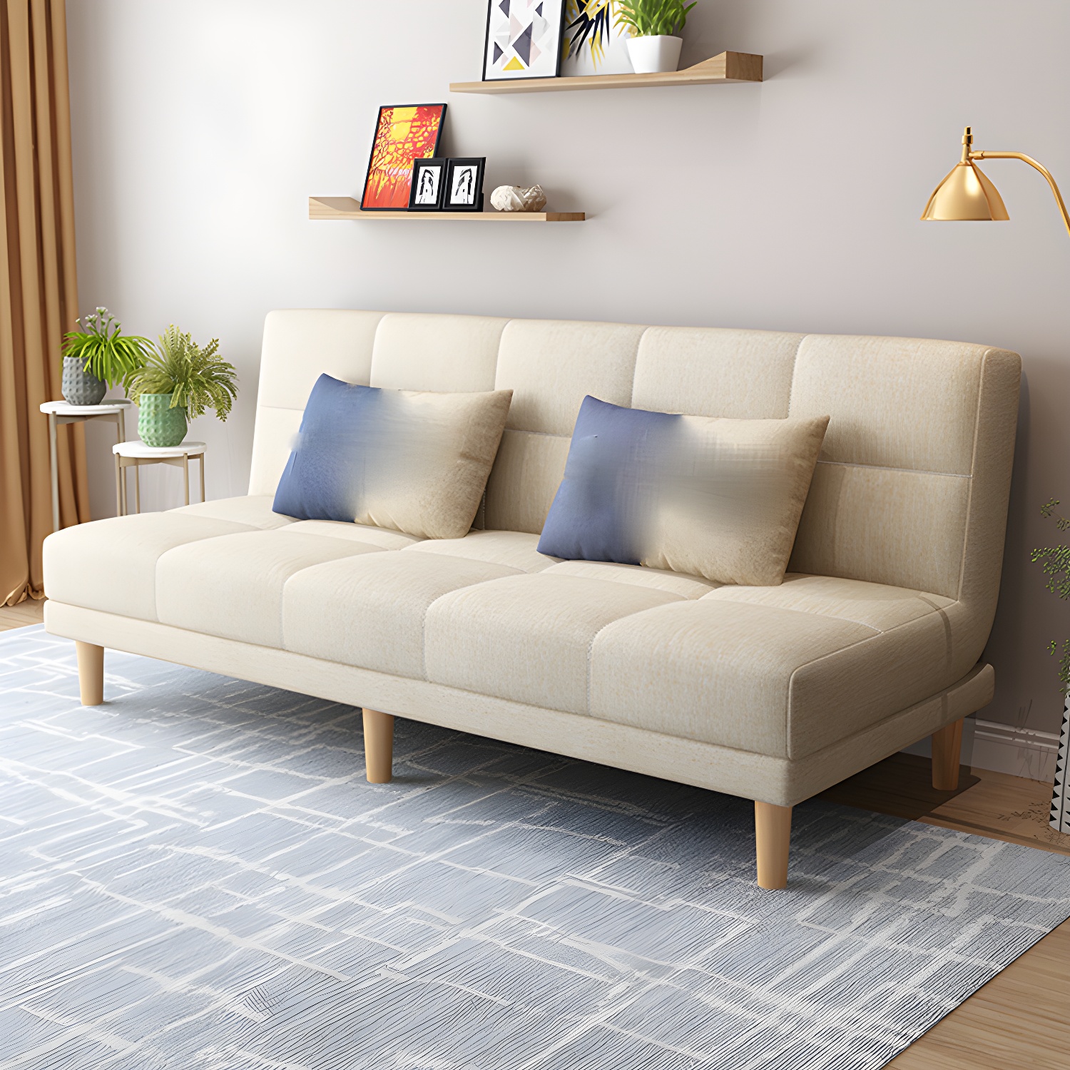 Modern Sofa Bed | Ormau - image 24