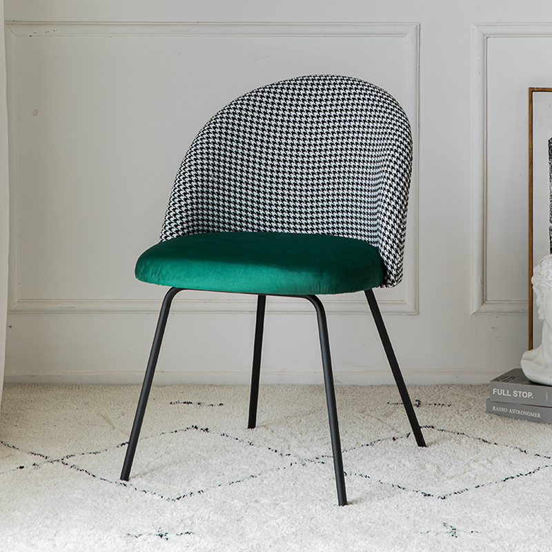 Unwavering Side Chair | Ormau - image 2