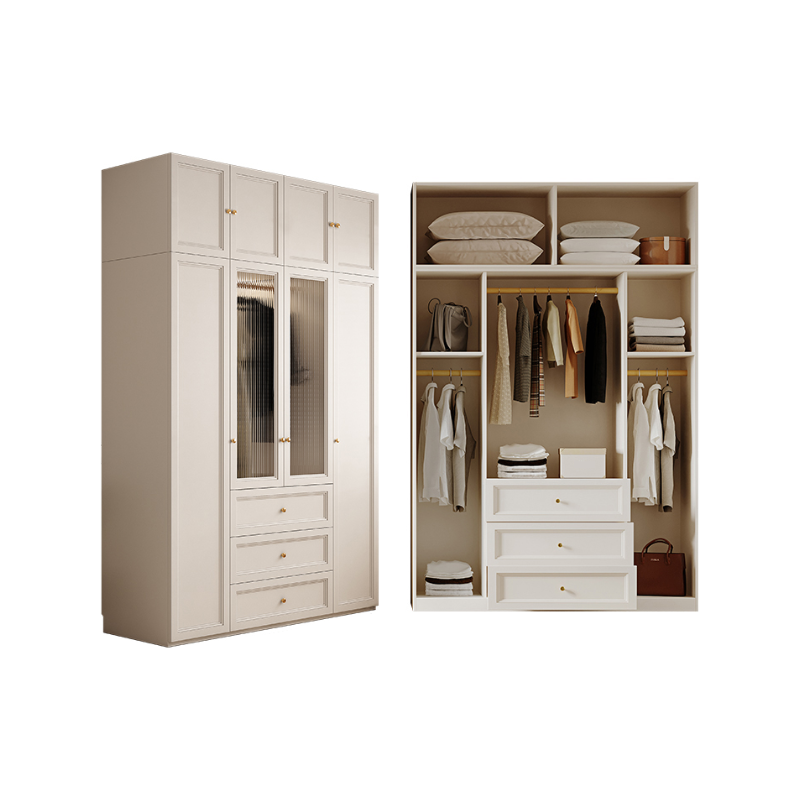 Minimalist Wardrobe | Ormau - image 40