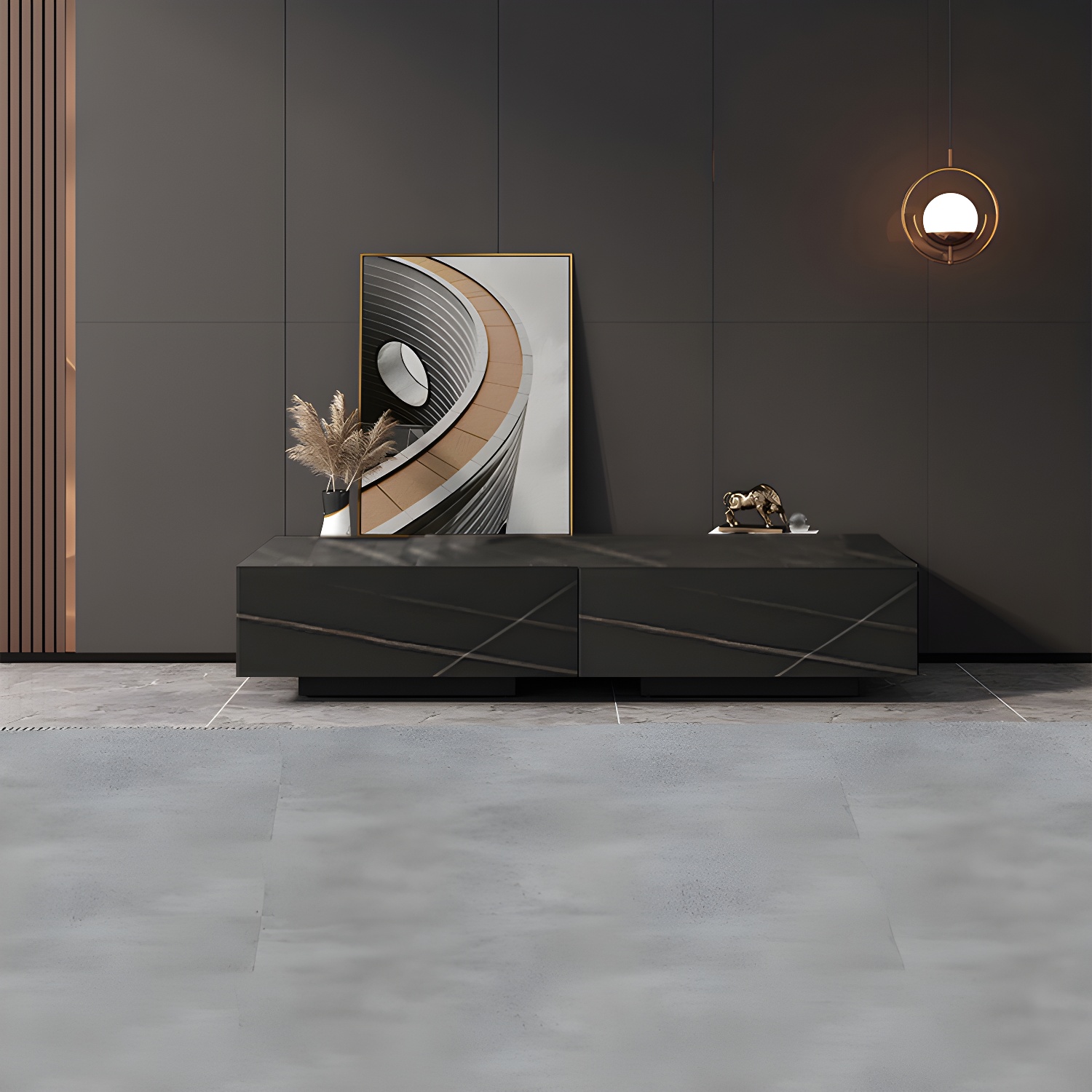Stone Console | Ormau - image 1