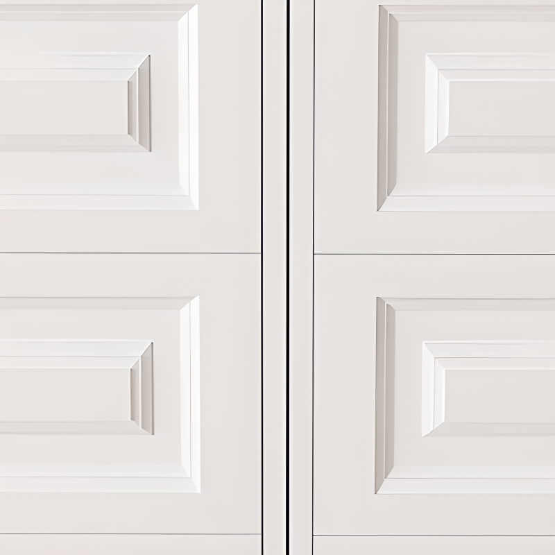 Steel Wardrobe Chest | Ormau - image 7