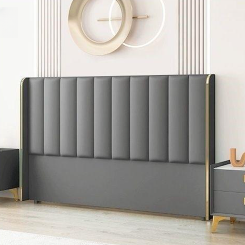Modish Wingback Headboard | Ormau - image 2