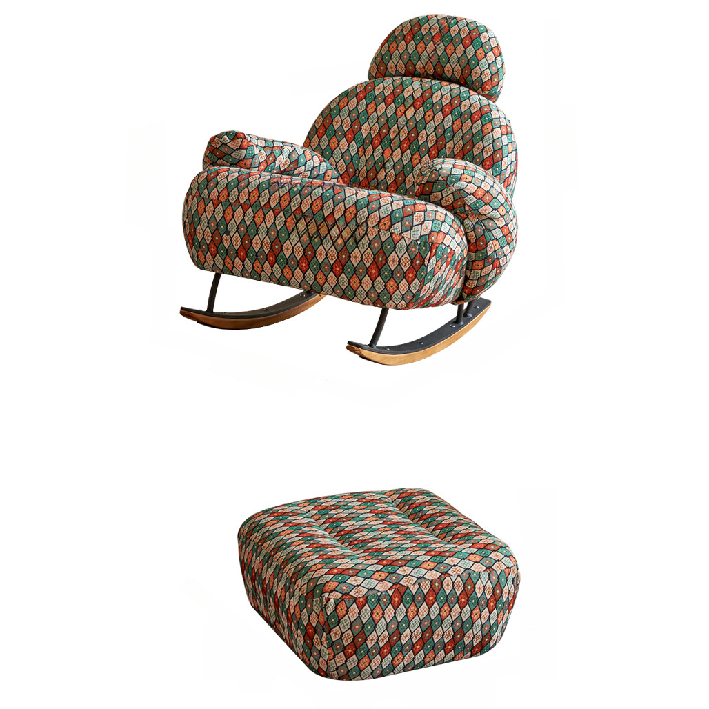 Rocking Chair Couch | Ormau - image 13