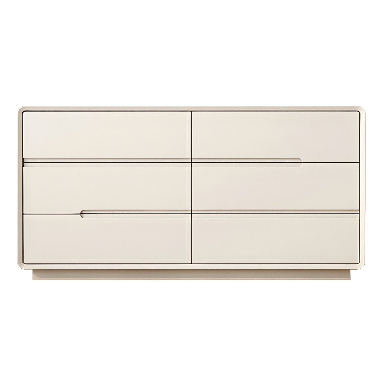 Modern Oak Dresser | Ormau - image 37