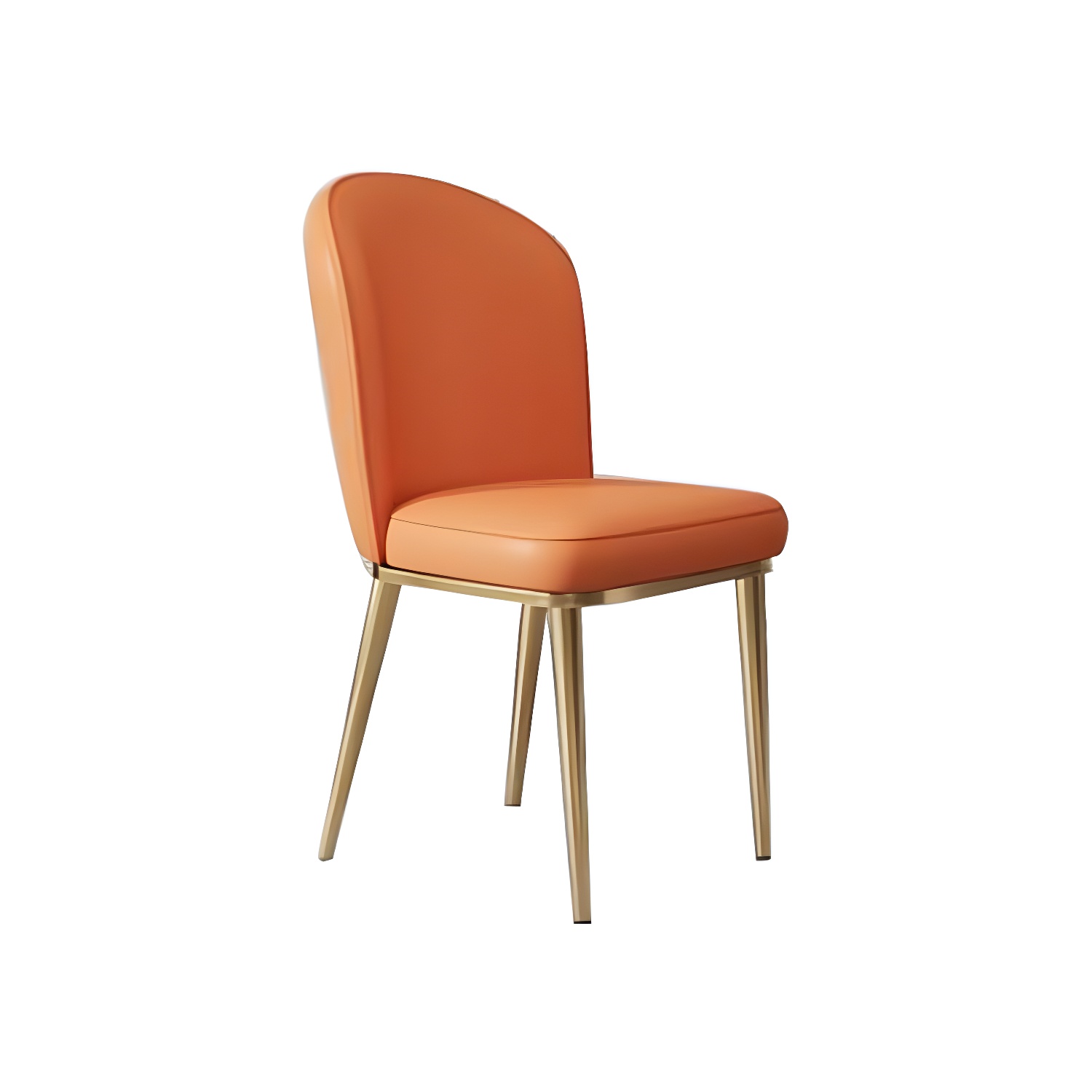 Glam Side Chair | Ormau - image 12
