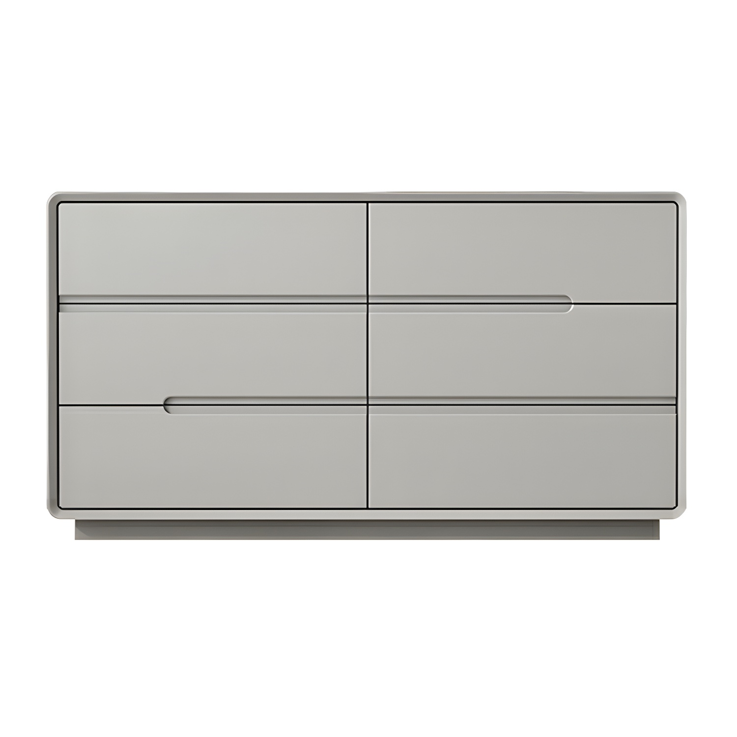 Modern Oak Dresser | Ormau - image 35