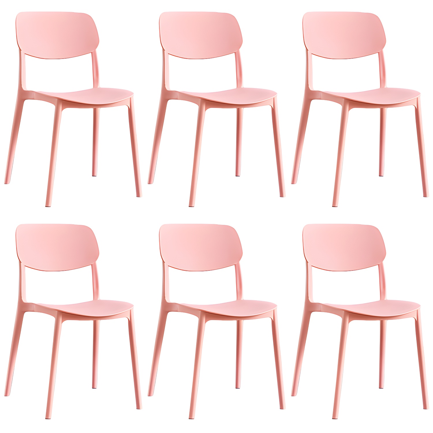 Sculptural Dining Chair | Ormau - image 43