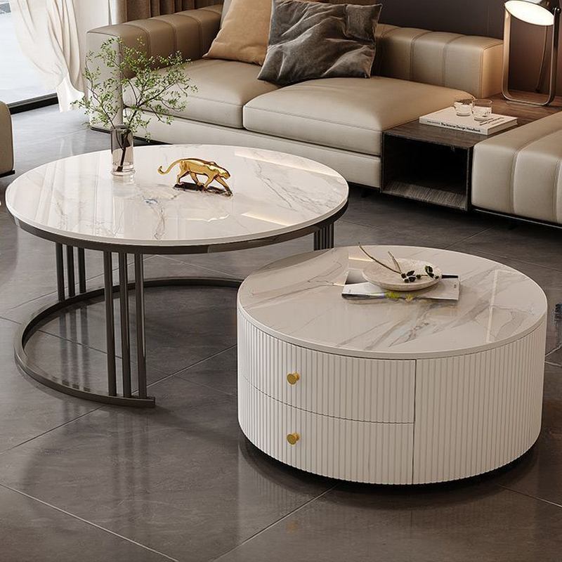 Nesting Coffee Table | Ormau - image 14