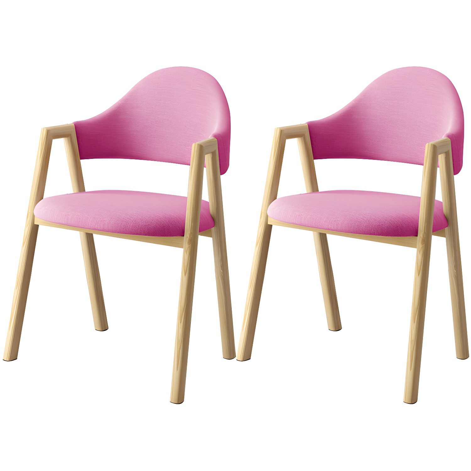 Sculptural Arm Chair | Ormau - image 13