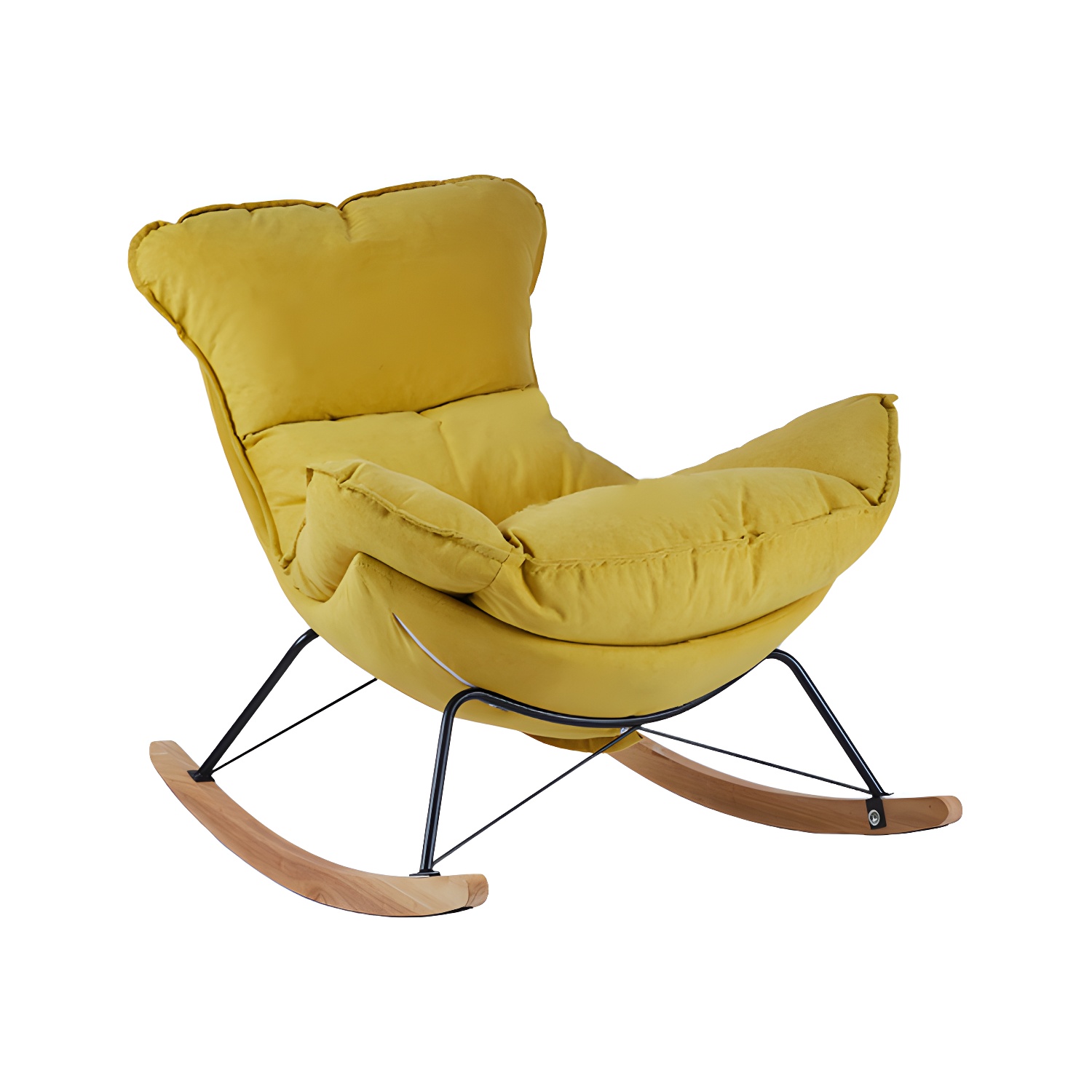 Modern Rocker | Ormau - image 13