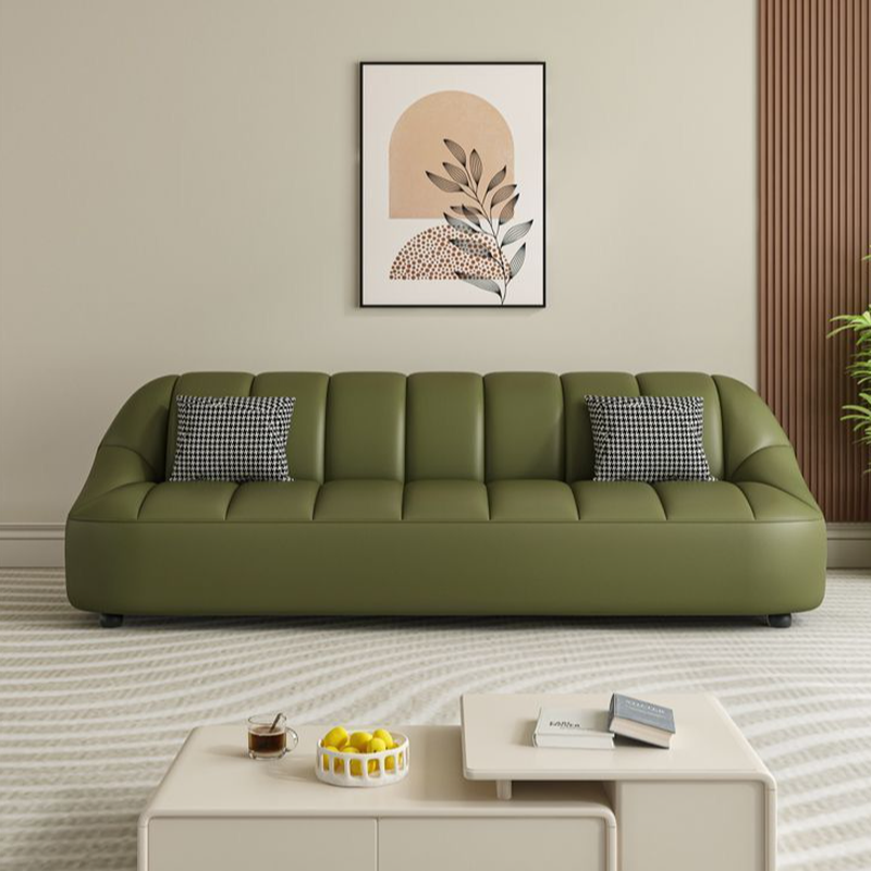 Sculptural Modern Sofa | Ormau - image 25