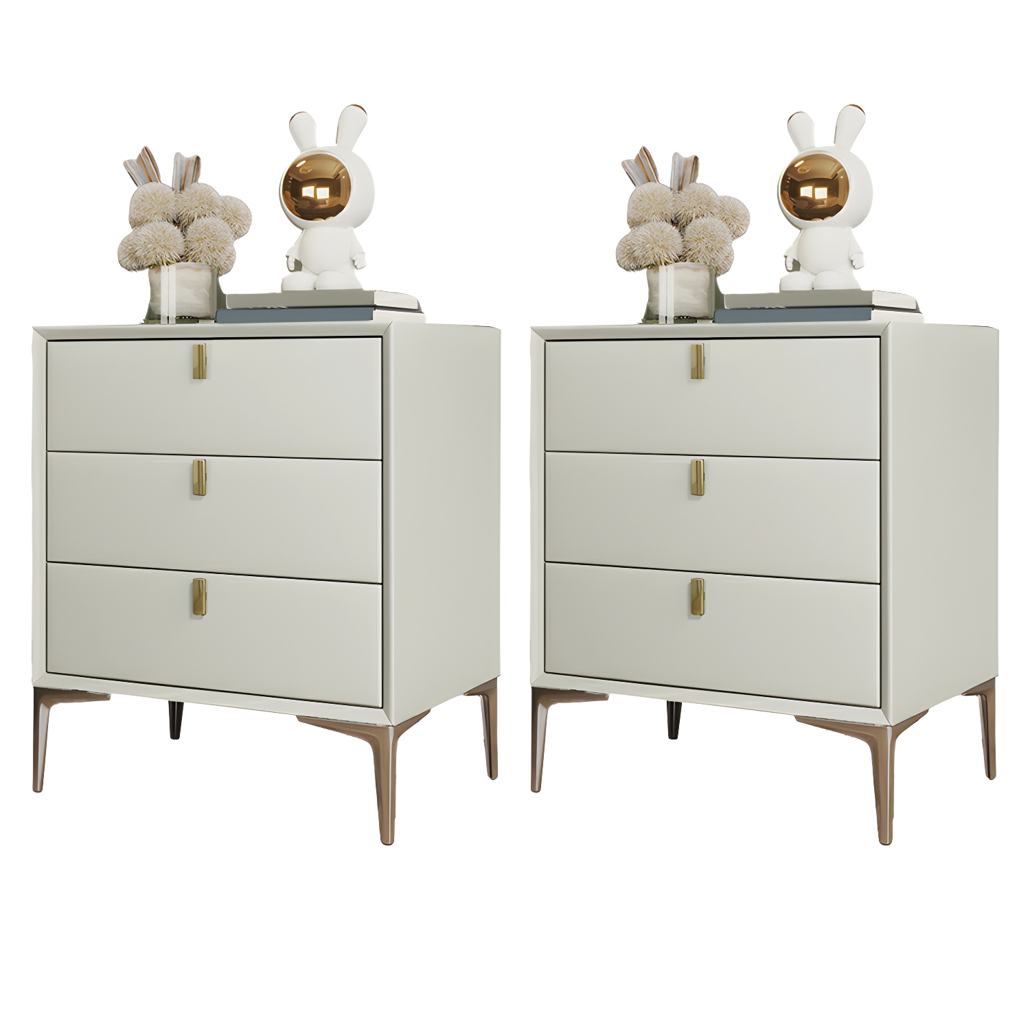 Glam Nightstand | Ormau - image 22