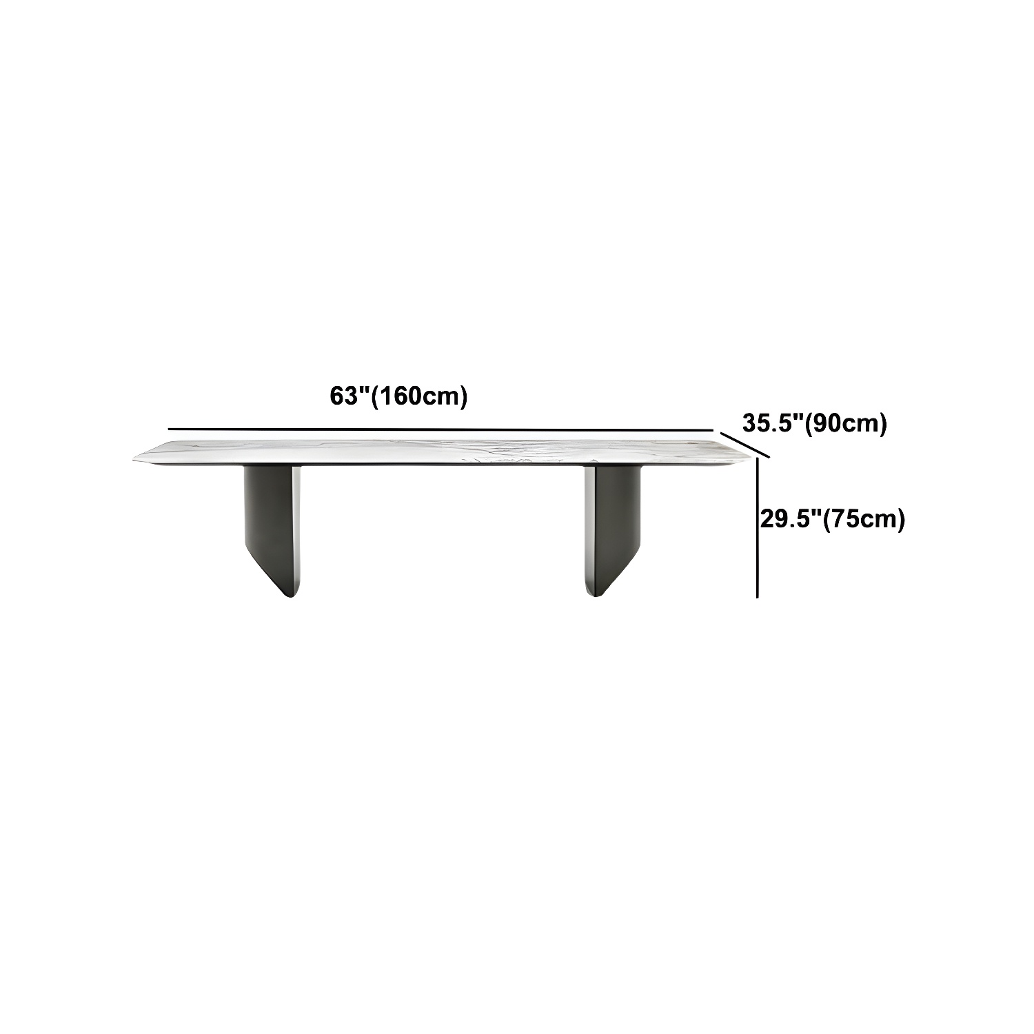 Modern Dining Table | Ormau - image 16