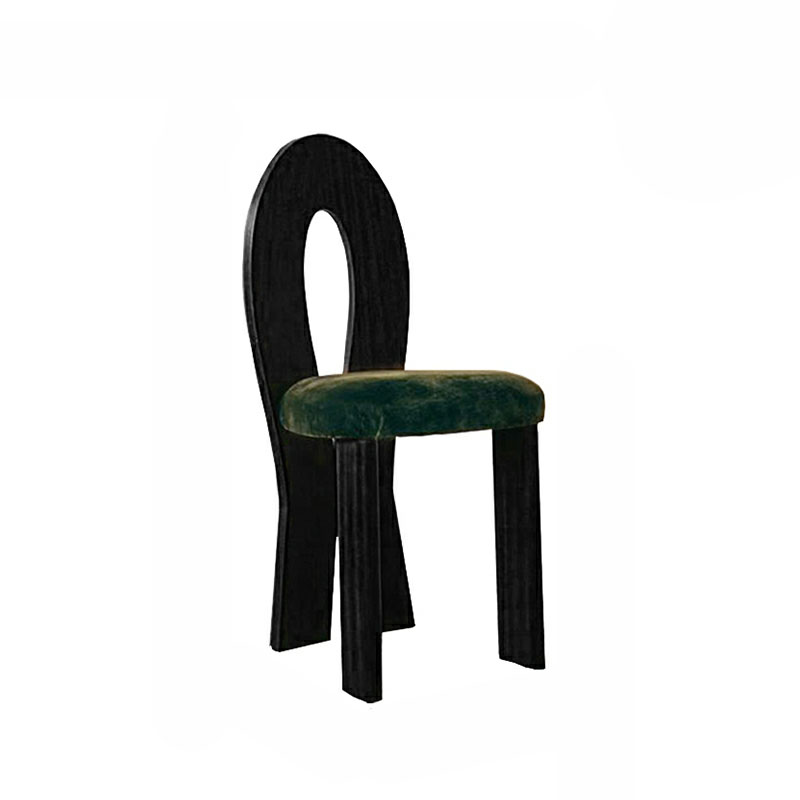 Upholstered Dining Chair | Ormau - image 42