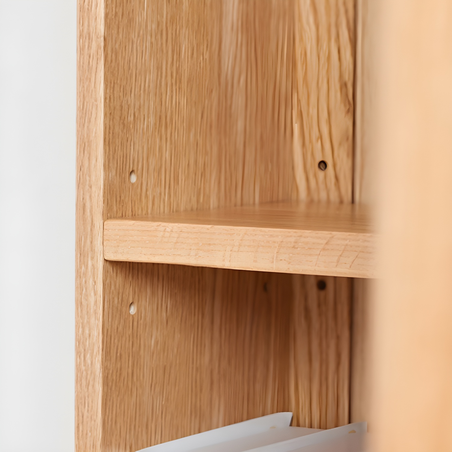Corner Accent Cabinet | Ormau - image 8