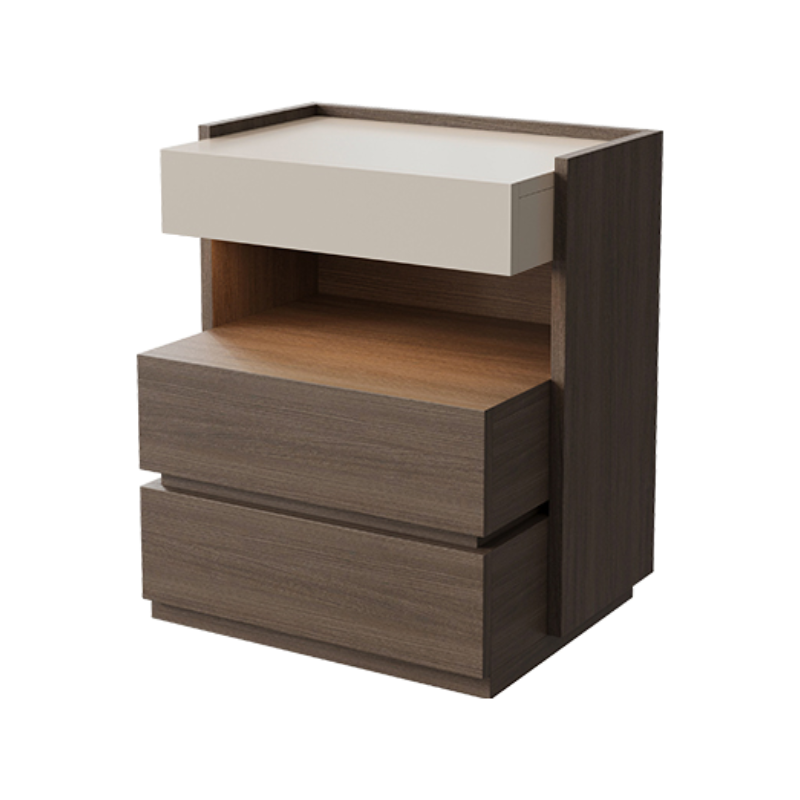 Organic Modern Nightstand | Ormau - image 4