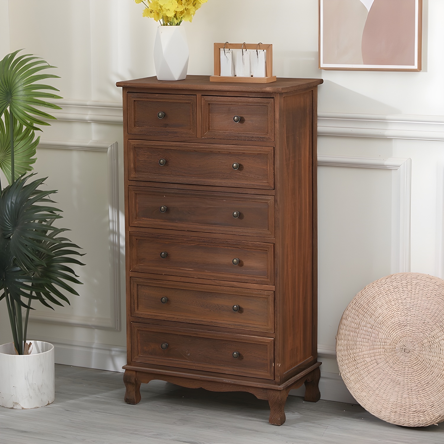 Modern Bachelor Chest | Ormau - image 44