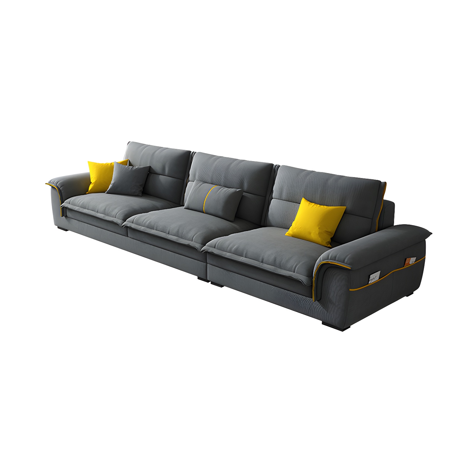 Modern Sectional Sofa | Ormau - image 5