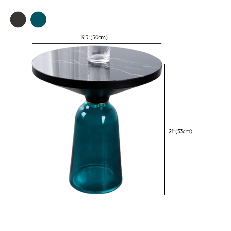 Plinth Side Table | Ormau - image 22