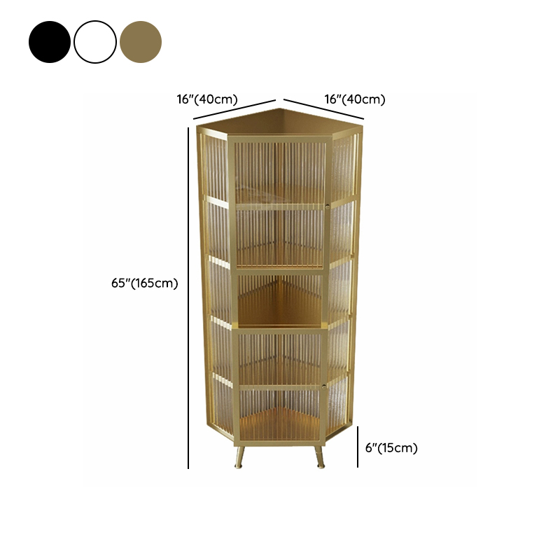 Corner Accent Cabinet | Ormau - image 14