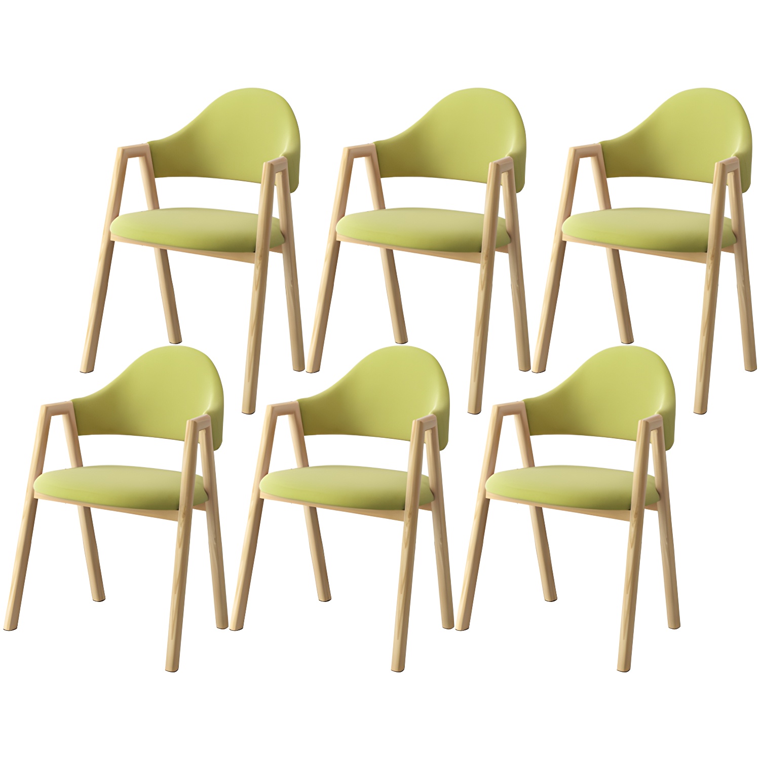 Sculptural Arm Chair | Ormau - image 77