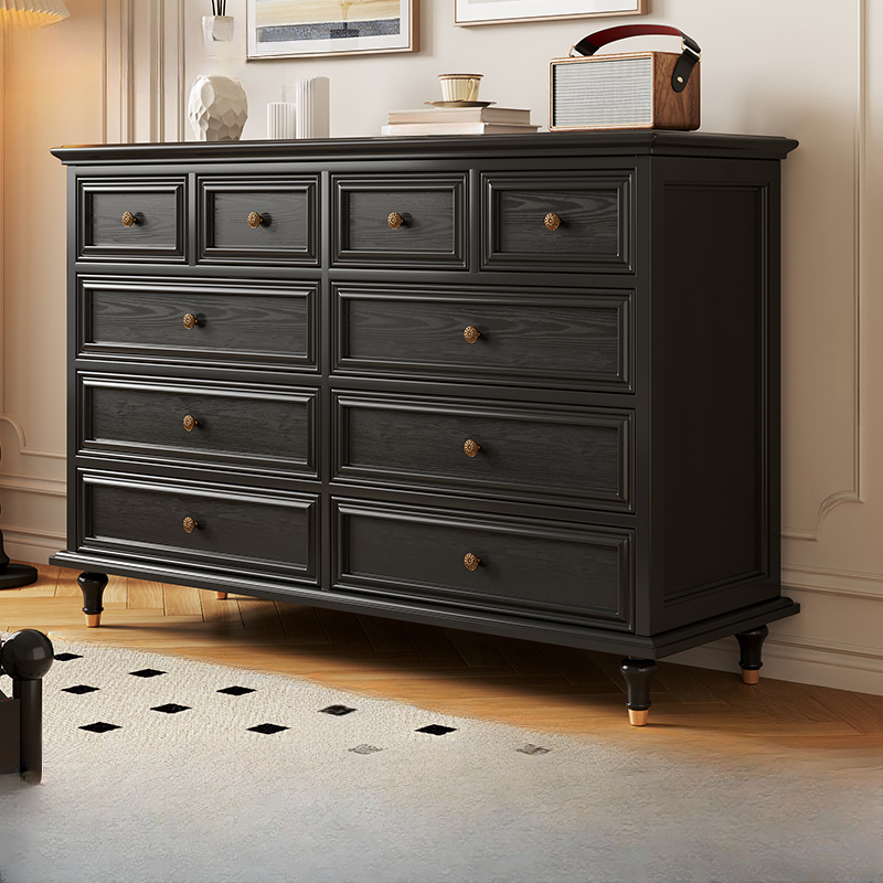 Natural Wood Dresser | Ormau - image 28