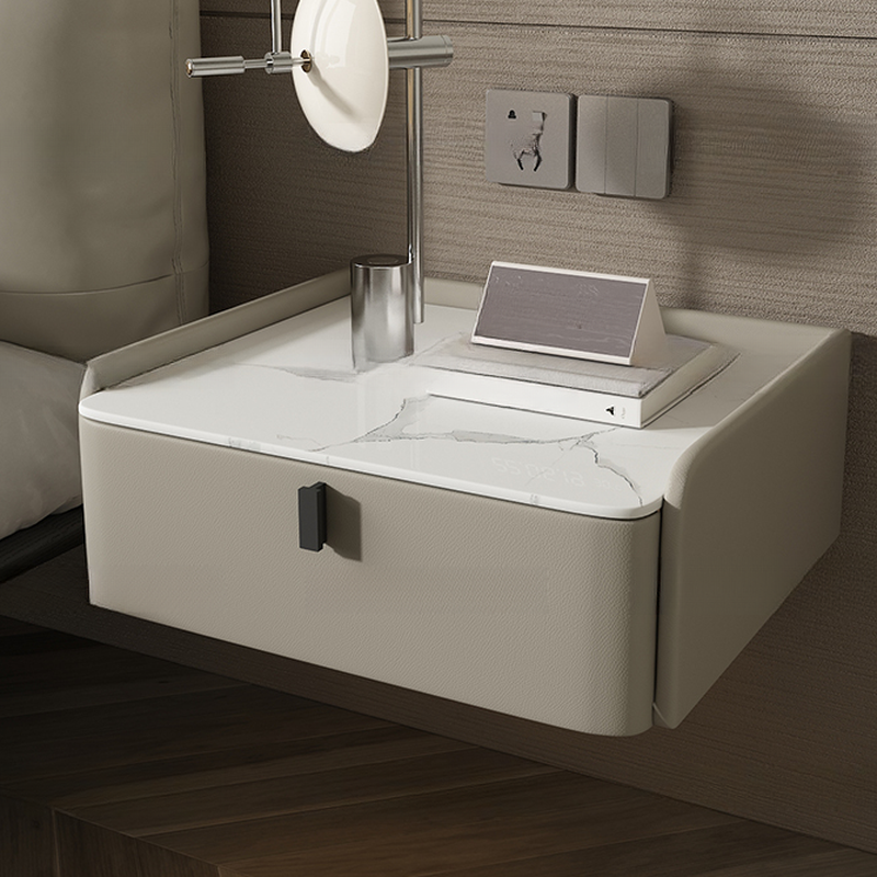 Organic Modern Nightstand | Ormau - image 7