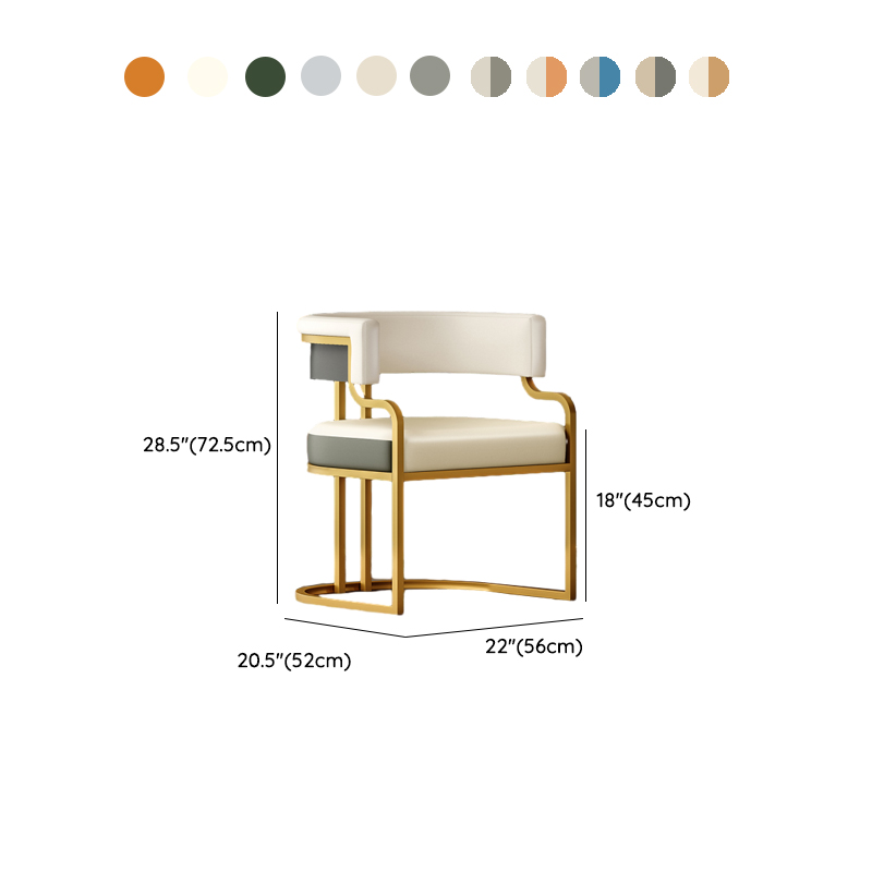 Framed Arm Chair | Ormau - image 19