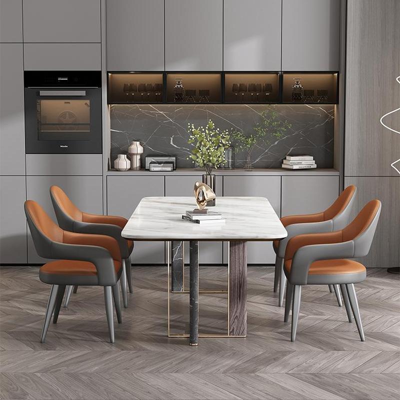 Sleek Arm Chair | Ormau - image 11